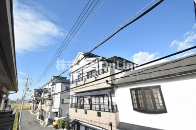 【展望】 | メゾン池島
