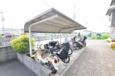 【その他共用部分】 | メゾン池島