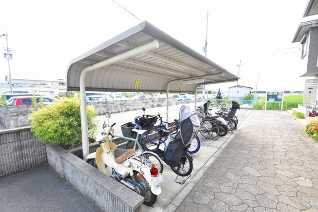 【その他共用部分】 | メゾン池島