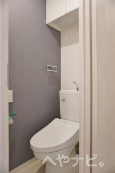 【トイレ】 | NEO JAPANESQUE 出来町 | ★トイレイメージ写真