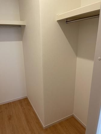 Prosperer大手町の収納