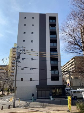 Prosperer大手町の外観