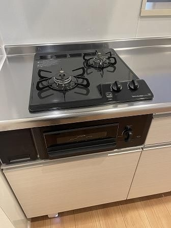 Prosperer大手町のその他