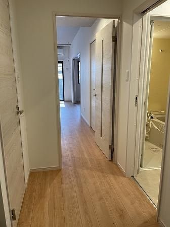 Prosperer大手町の玄関