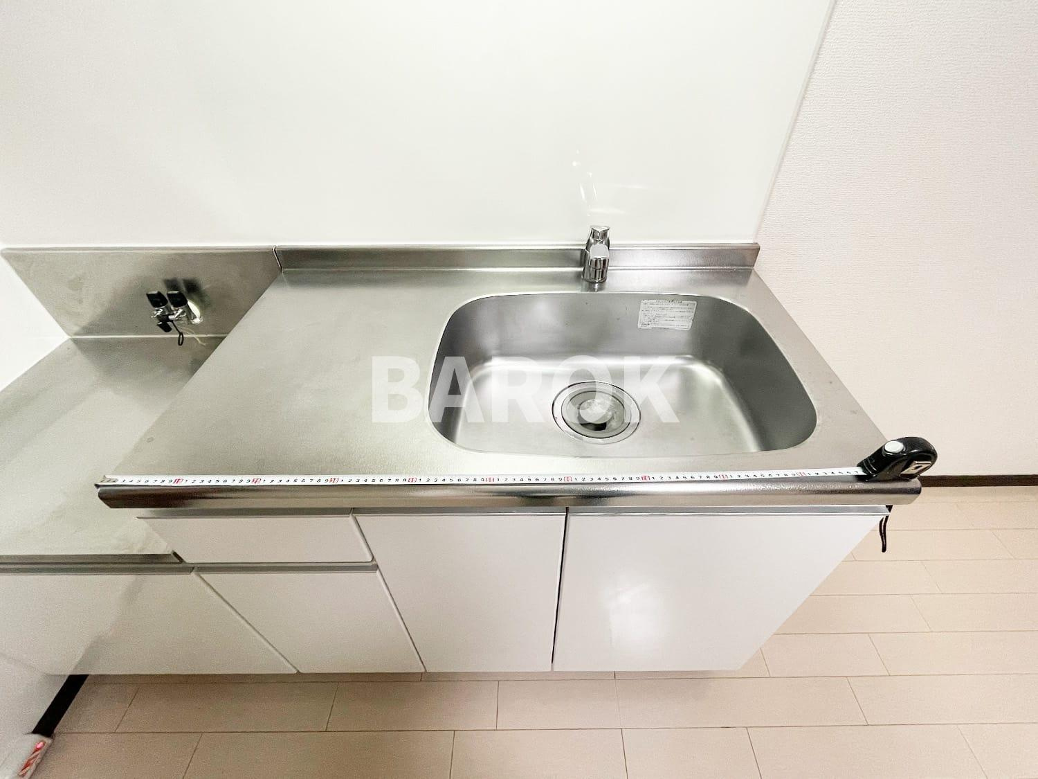 グランドライン那の川のその他共用部分