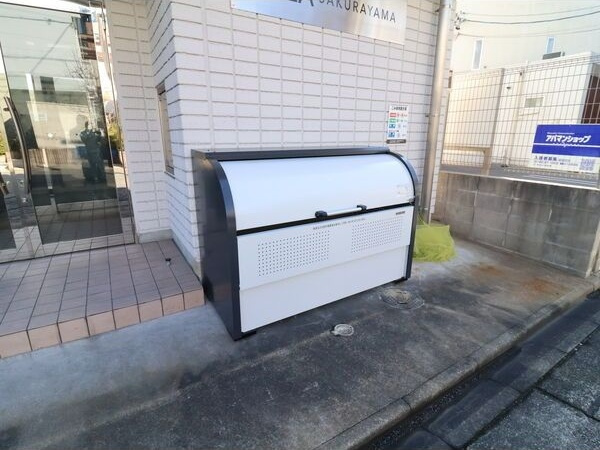クレア桜山