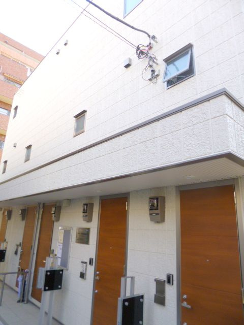 Pure Residence