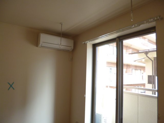 Pure Residenceのその他