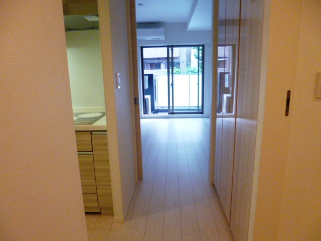 Pure Residenceのその他