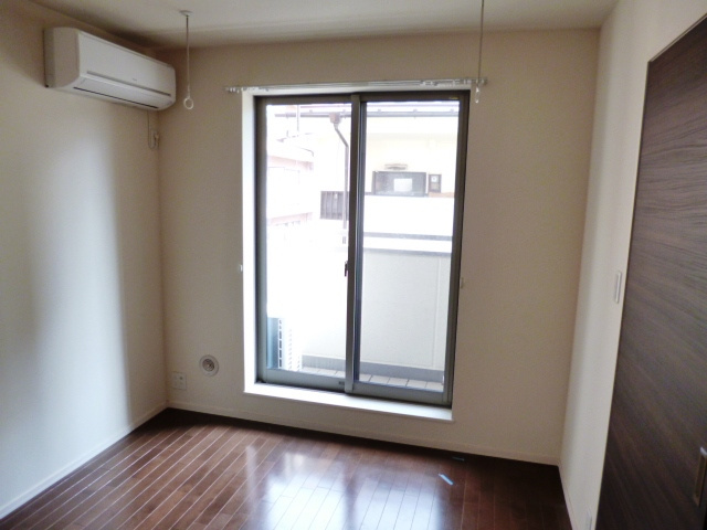 Pure Residenceのその他