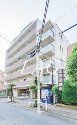 【外観】 | ロアール大山 | 外観です。