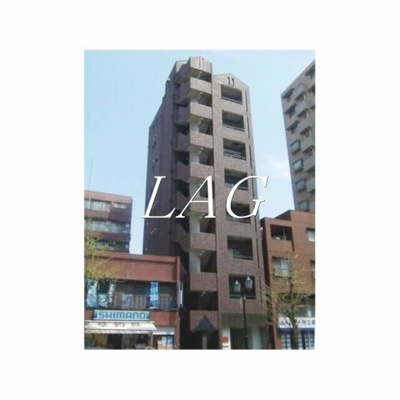 【外観】 | ブリックイリヤ | 外観です。
