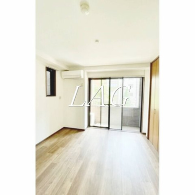 【居間・リビング】 | ブリックイリヤ | 洋室のお部屋です。