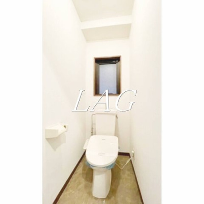 【トイレ】 | ブリックイリヤ | トイレです。