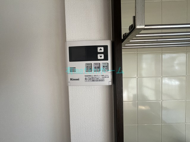 石橋ハイツの設備