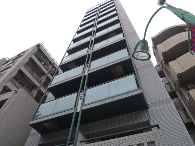 【外観】 | ステージファースト笹塚