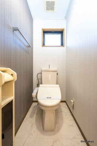 メゾンパーク東和田の設備