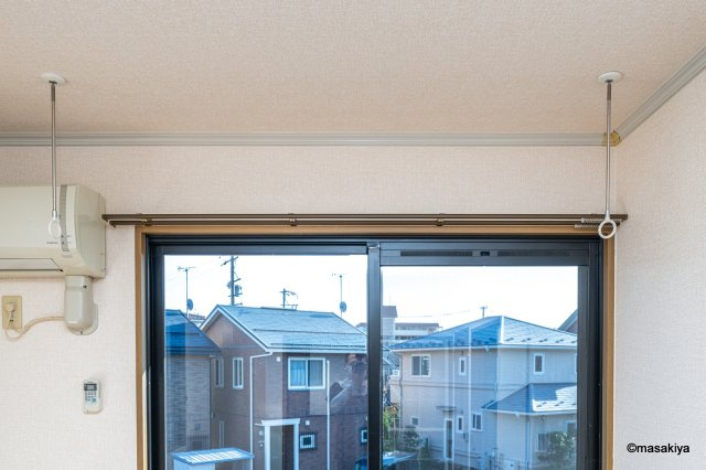 メゾンパーク東和田の設備