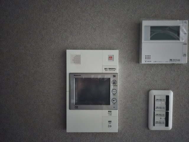 プレサンスロジェ上前津駅前 THE RESIDENCE|名古屋市の賃貸ならMy賃貸のセキュリティ|プレサンスロジェ上前津駅前THE RESIDENCE
