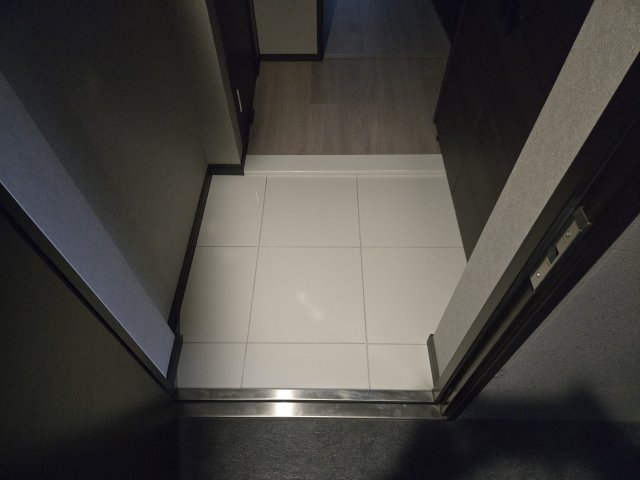 プレサンスロジェ上前津駅前 THE RESIDENCE|名古屋市の賃貸ならMy賃貸の玄関|プレサンスロジェ上前津駅前THE RESIDENCE