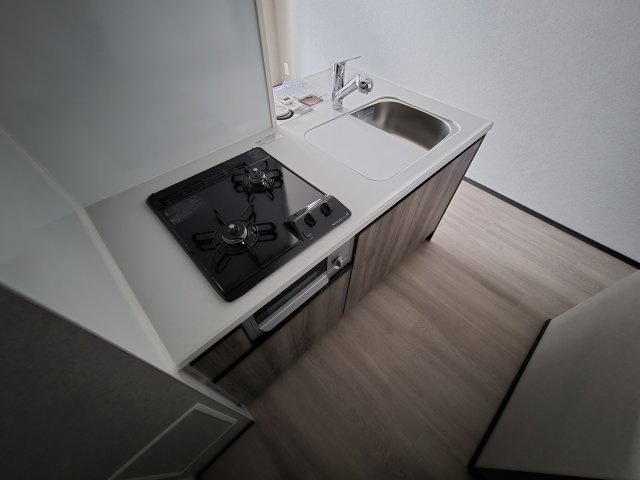 プレサンスロジェ上前津駅前 THE RESIDENCE|名古屋市の賃貸ならMy賃貸のキッチン|プレサンスロジェ上前津駅前THE RESIDENCE