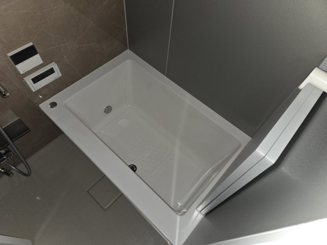 プレサンスロジェ上前津駅前 THE RESIDENCE|名古屋市の賃貸ならMy賃貸の浴室|プレサンスロジェ上前津駅前THE RESIDENCE