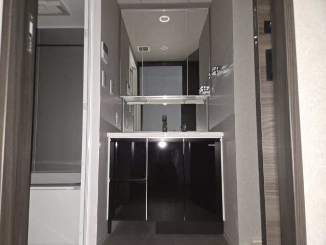プレサンスロジェ上前津駅前 THE RESIDENCE|名古屋市の賃貸ならMy賃貸の洗面所|プレサンスロジェ上前津駅前THE RESIDENCE