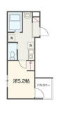 さいたま市大宮区櫛引町１丁目のアパートの画像
