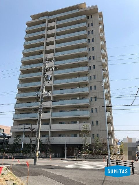 【外観】グランドメゾン安城