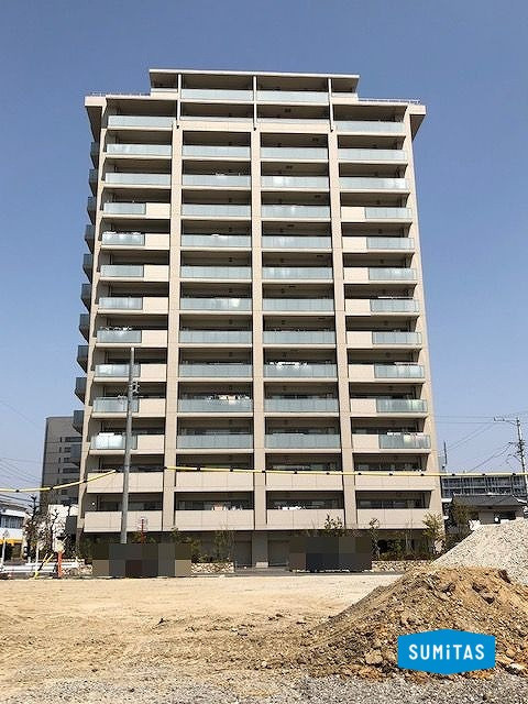 【外観】グランドメゾン安城