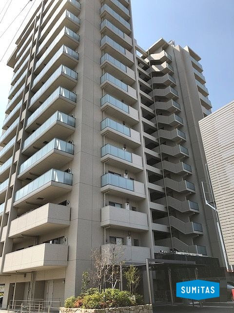 【外観】グランドメゾン安城