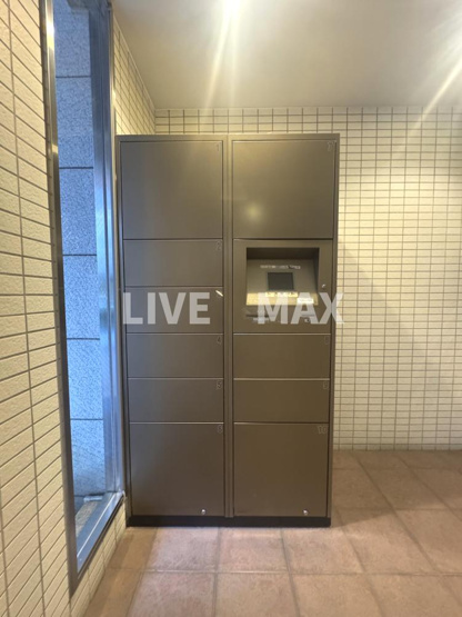 【その他共用部分】クリーデンス新大阪