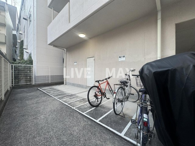 【その他共用部分】クリーデンス新大阪