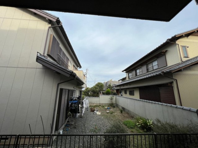 【展望】 | セザンヌ新栄4