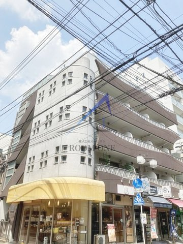 ニューハイム