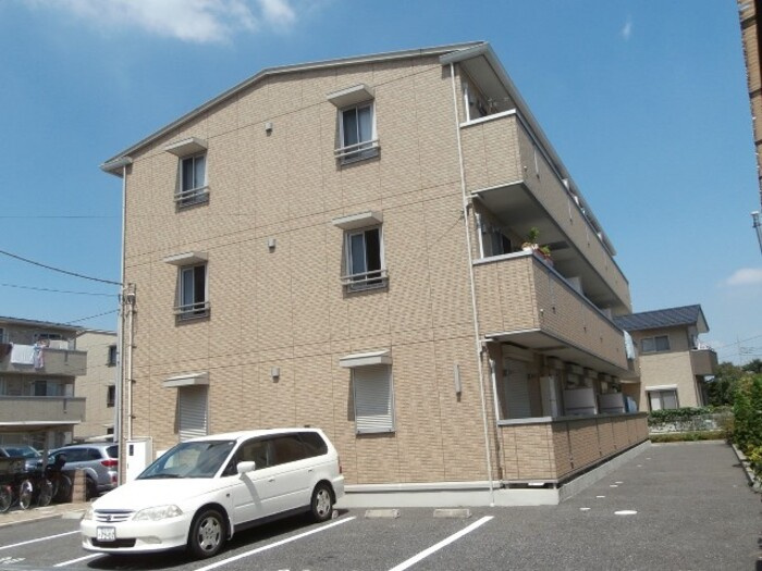 カシータⅢ