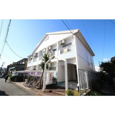 【外観】 | ケントハウス