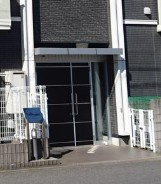 アルベラーレのその他共用部分