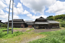 東郷町斧渕字寺ヶ原 土地の画像