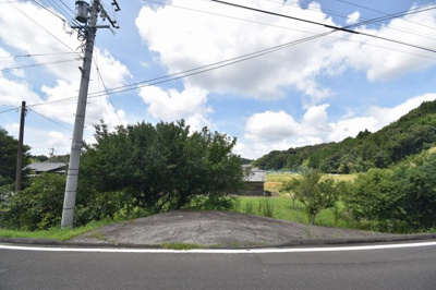  | 東郷町斧渕字寺ヶ原 土地