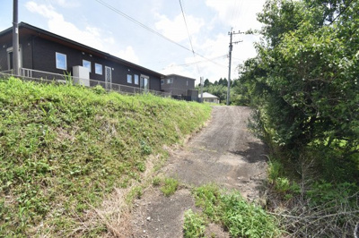  | 東郷町斧渕字寺ヶ原 土地