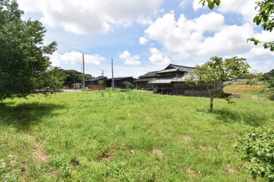  | 東郷町斧渕字寺ヶ原 土地
