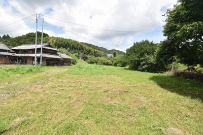  | 東郷町斧渕字寺ヶ原 土地
