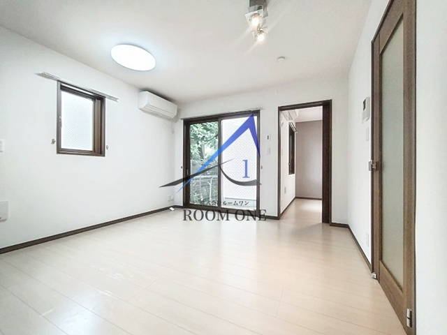 カームメゾンの寝室|寝室です。