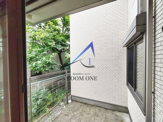 カームメゾン
