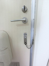 【玄関】