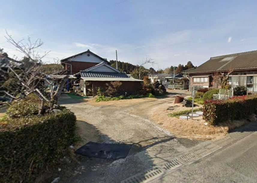 都城市庄内町の売地