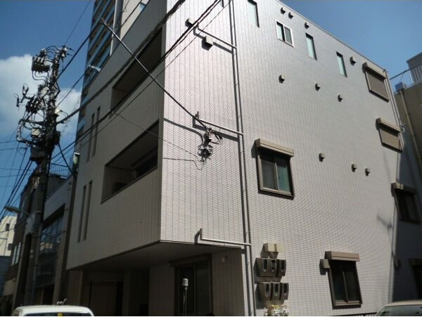 東麻布ヒルズ