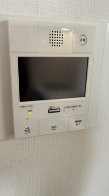 【セキュリティ】 | デュオ・スカーラ上野