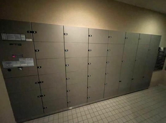 品川タワーフェイスのその他共用部分